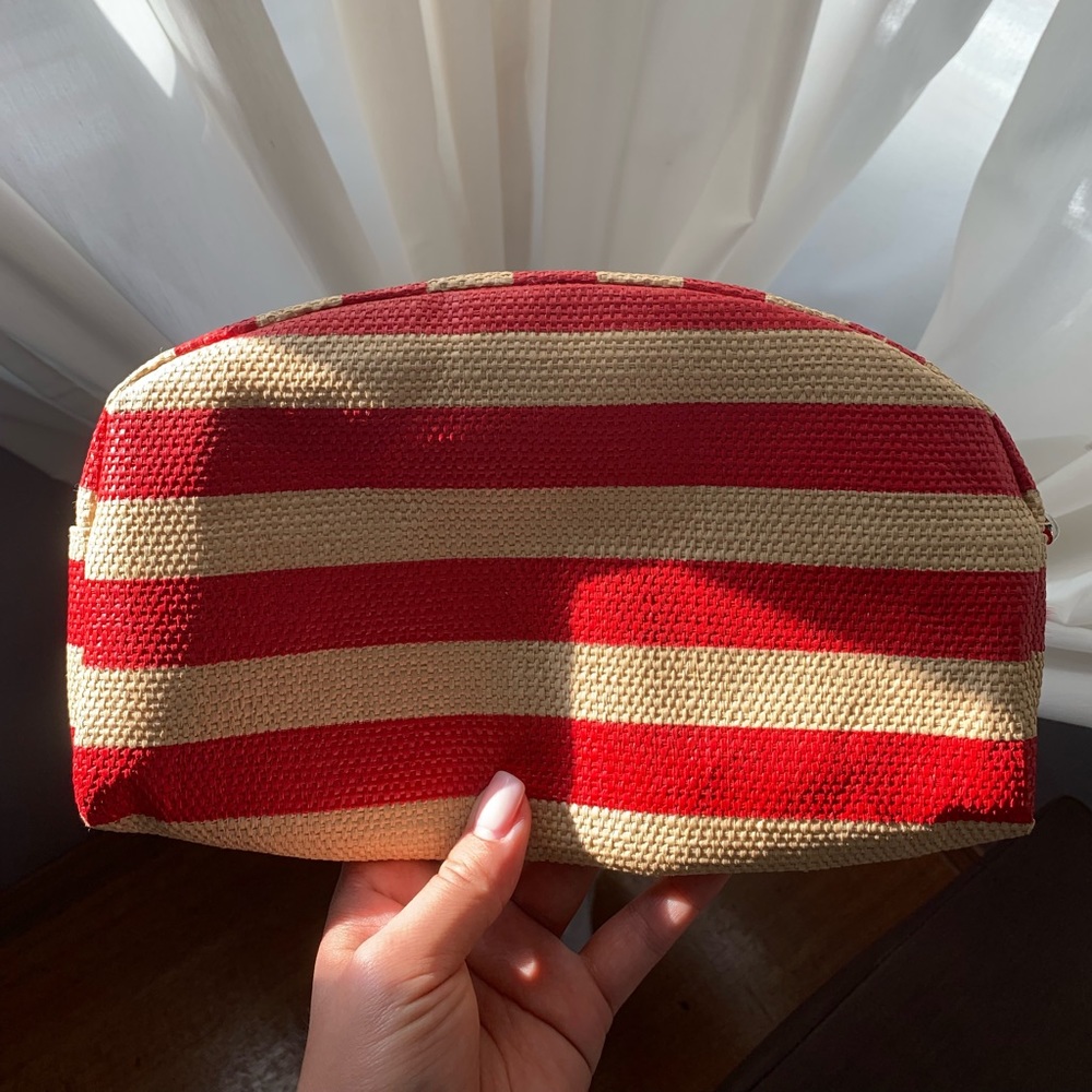 cosmetic bag